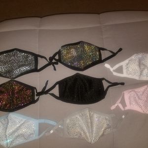 Women's Fashion Masks